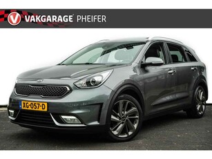 Kia Niro 1.6 GDi 141pk Aut. Hybrid Edition