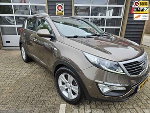 Kia Sportage 1.6 GDI EconomyLine