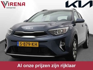 Kia Stonic 1.0 T-GDi MHEV DynamicLine