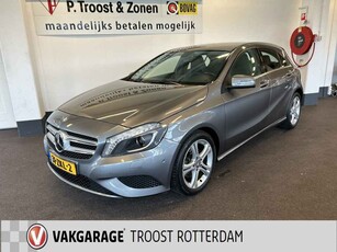 Mercedes-Benz A-Klasse 180 Ambition | Automaat | Cruise control | Climate control | LED | Navigatie | Bluetooth