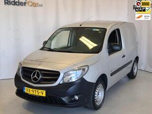 Mercedes-Benz CITAN 108 CDI BlueEFFICIENCY|NAP|APK04-2025|2E EIG|TREKHAAK|BLUETOOTH|AIRCO|