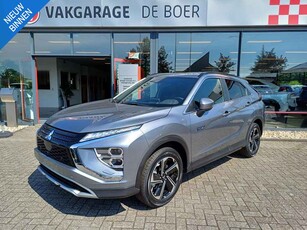 Mitsubishi Eclipse Cross 2.4 PHEV Intense+