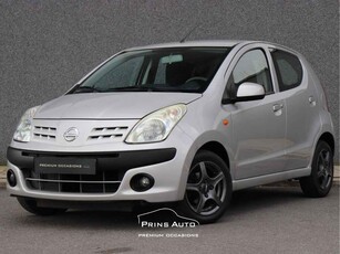 Nissan Pixo 1.0 Acenta