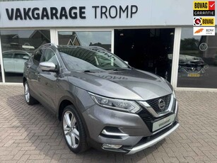 Nissan QASHQAI 1.3 DIG-T N-Connecta