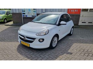 Opel ADAM 1.2 | Airco | Bluetooth | NL Auto |