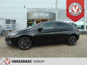 Opel ASTRA 1.4 Turbo Automaat 