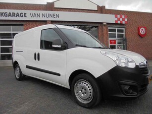 Opel Combo 1.3CDTI 95PK L2-H1||Euro6||Trekhaak||Cruise||Airco||