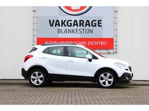 Opel Mokka 1.6 Edition