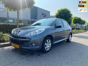 Peugeot 206 + 1.4 XS