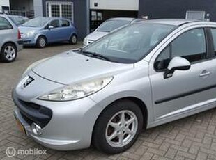 Peugeot 207 1.4 VTi Look