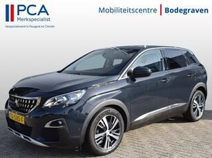 Peugeot 3008 1.2 PureTech Allure *Trekhaak - Automaat*