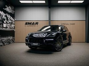 Porsche CAYENNE 4.0 Turbo S E-Hybrid Super vol uitgevoerde Cayenne Turbo S BTW