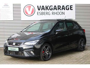 Seat Ibiza 1.0 TSI FR