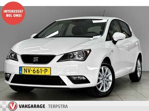 Seat Ibiza 1.4 TDI Style Connect/