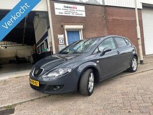 Seat LEON 1.6 Sportstyle