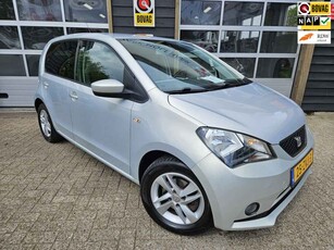 Seat Mii 1.0 Chill Out