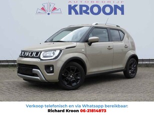 Suzuki Ignis 1.2 Smart Hybrid Select, Tot 10 jaar Garantie*