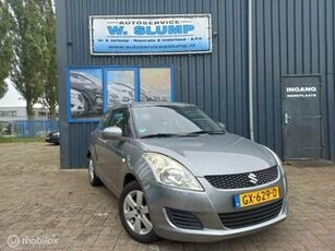 Suzuki SWIFT 1.2 Comfort