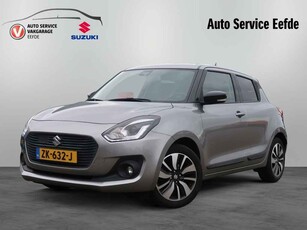 Suzuki Swift 1.2 Stijl Smart Hybride / Navigatie / Camera / Spoiler