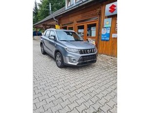 Suzuki VITARA 1.5 DUALJET Hybrid Comfort AGS Allgrip