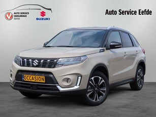 Suzuki Vitara 1.5 Hybrid Style / Panoramadak / Automaat / NIEUWSTAAT!