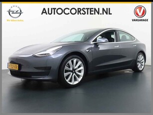 Tesla Model 3 SR+ Standard RWD 325PK 19