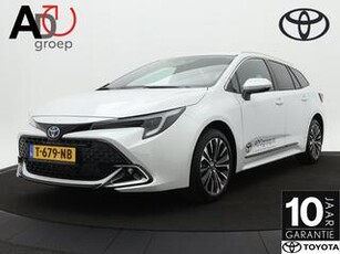 Toyota COROLLA Touring Sports Hybrid 140 Business Plus