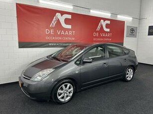 Toyota PRIUS 1.5 VVT-i Tech Edition - VERKOCHT!