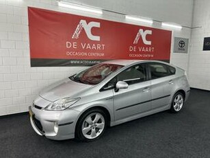 Toyota PRIUS 1.8 Business - VERKOCHT!