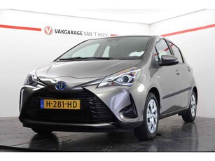 Toyota Yaris 1.5 Hybrid Active