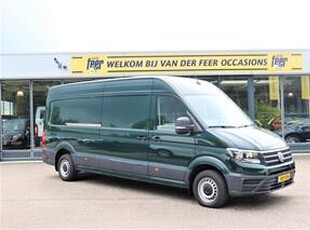 Volkswagen CRAFTER 35 2.0 TDI L4H3 EX.BTW