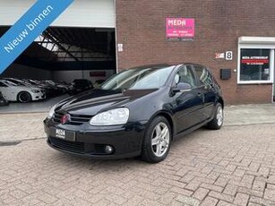 Volkswagen GOLF 1.4 TSI Trendline | Airco | Cruisecontrol