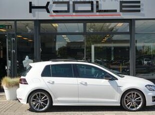 Volkswagen GOLF 2.0 TSI R 4Motion | Adaptive CC | Pano | Xenon