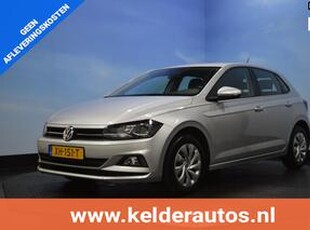 Volkswagen POLO 1.0 Comfortline Business Airco | Cruise | Navi