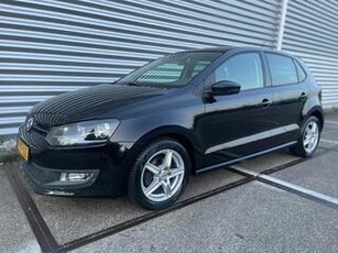 Volkswagen POLO 1.2 TSI