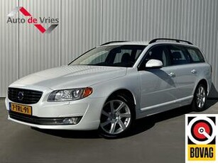 Volvo V70 1.6 T4 Nordic+|Navi|Leder|NAP|Dealeronderhouden