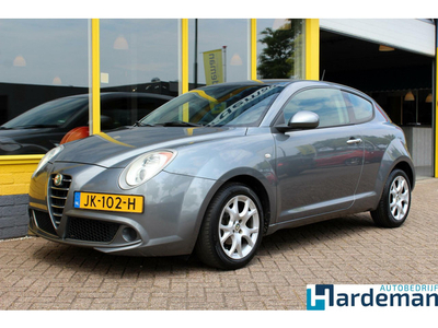 Alfa Romeo MiTo 1.4 Distinctive Airco