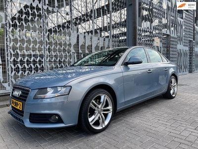 Audi A4 Limousine 1.8 TFSI Pro Line Business