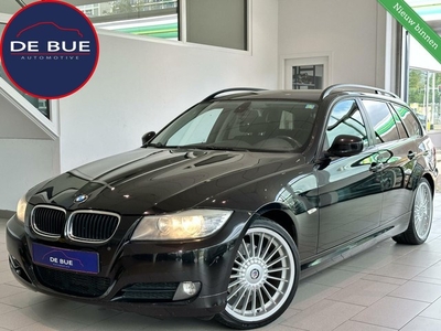 BMW 3-serie Touring 320d Executive, Full Service, Elek.