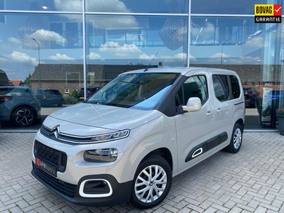 Citroen BERLINGO 1.2 PureTech Feel Navi via Carplay | Climate Control