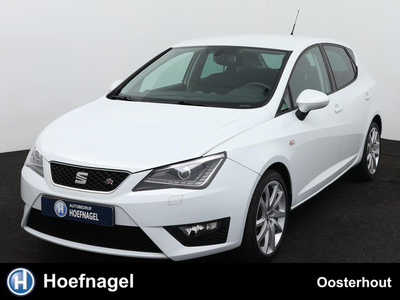 Seat IBIZA 1.2 TSI FR Cruis Control - Climate Control - 17