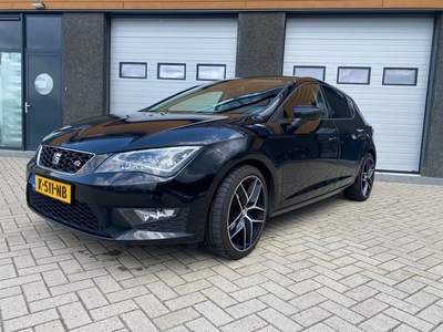 Seat Leon 1.4 EcoTSI FR