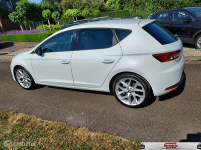 Seat Leon 1.4 TSI FR