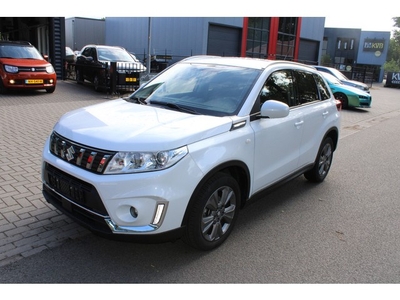 Suzuki Vitara 1.4 Boosterjet Select AUTOMAAT (bj 2019)