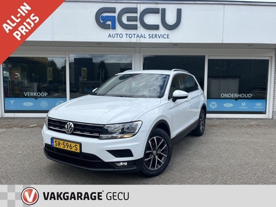 Volkswagen Tiguan 1.4 TSI ACT Comfortline Business NL AUTO