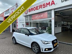 Audi A1 1.2 TFSI Admired XENON * NAVI * CLIMATE *110.000 KM * NAP *