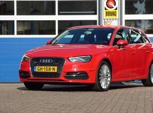 Audi A3 SPORTBACK 1.4 e-tron PHEV Ambition Pro Line plus