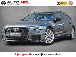 Audi A6 Avant 55 TFSI e quattro Competition