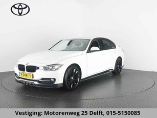 BMW 3 Serie 320i EfficientDynamics Edition Executive