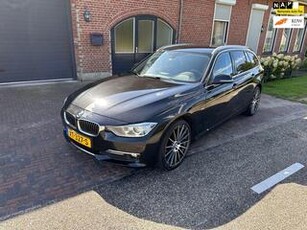 BMW 3-SERIE Touring 316d M Sport Edition High Executive APK 28-03-2025